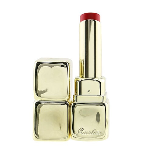 Guerlainguerlainkisskiss Shine Bloom Lip Colour - # 775 Poppy Kiss  --3.2G/0.11Oz