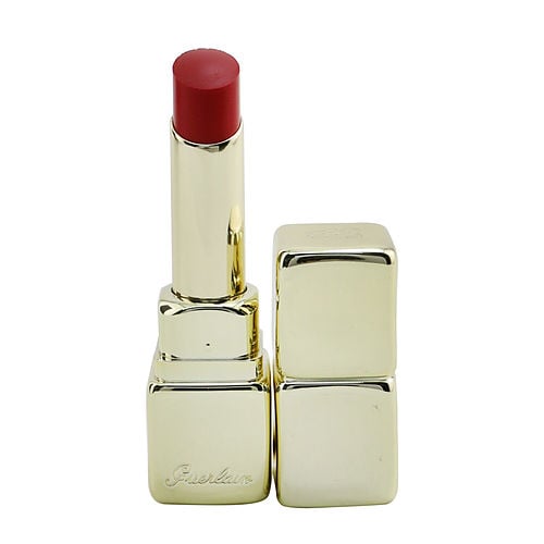 Guerlain Guerlain Kisskiss Shine Bloom Lip Colour - # 709 Petal Red  --3.2G/0.11Oz For Women