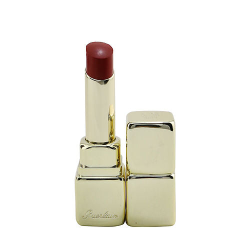 Guerlainguerlainkisskiss Shine Bloom Lip Colour - # 729 Daisy Red  --3.2G/0.11Oz