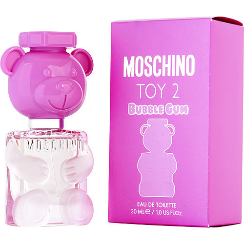 Moschino Moschino Toy 2 Bubble Gum Edt Spray 1.7 Oz