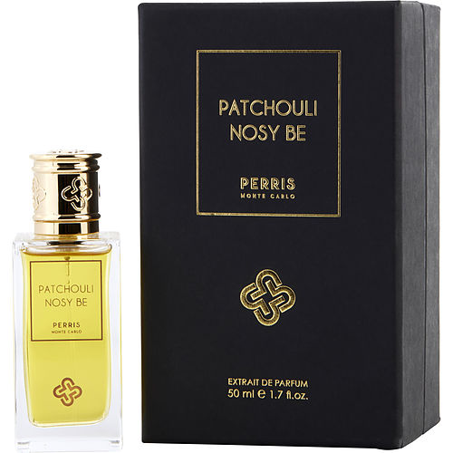 Perris Monte Carloperris Monte Carlo Patchouli Nosy Beextrait De Parfum Spray 1.7 Oz