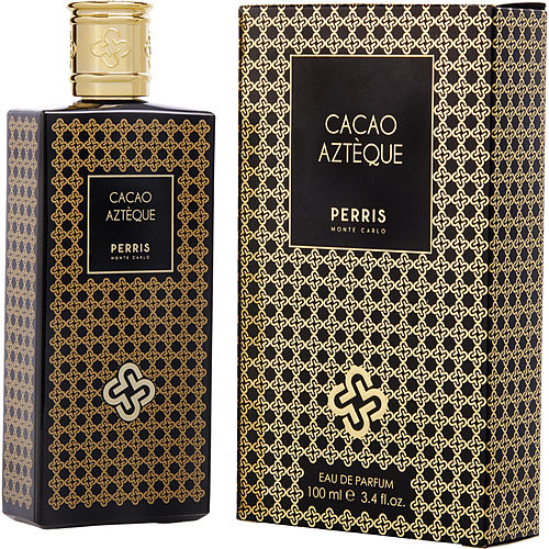 Perris Monte Carloperris Monte Carlo Cacao Aztekeau De Parfum Spray 3.4 Oz