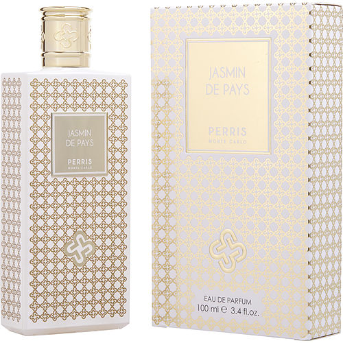 Perris Monte Carloperris Monte Carlo Jasmin De Payseau De Parfum Spray 3.4 Oz