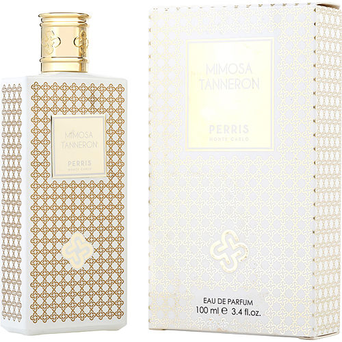 Perris Monte Carloperris Monte Carlo Mimosa Tanneroneau De Parfum Spray 3.4 Oz