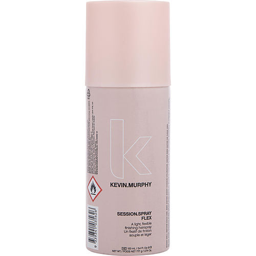 Kevin Murphykevin Murphysession Spray Flex 3.38 Oz