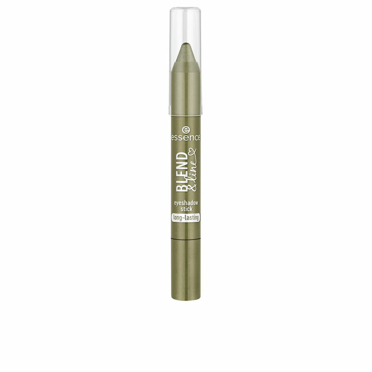 Eyeshadow Essence Blend and Line Nº 03 Feeling leaf 1,8 g Stick