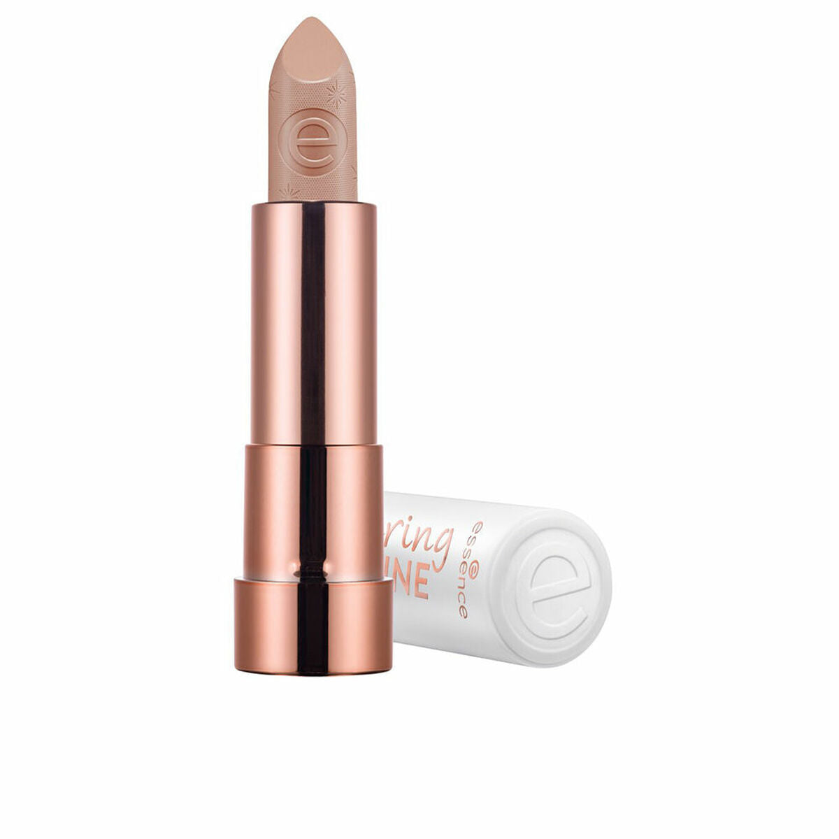 Lipstick Essence Caring Shine 3,5 g