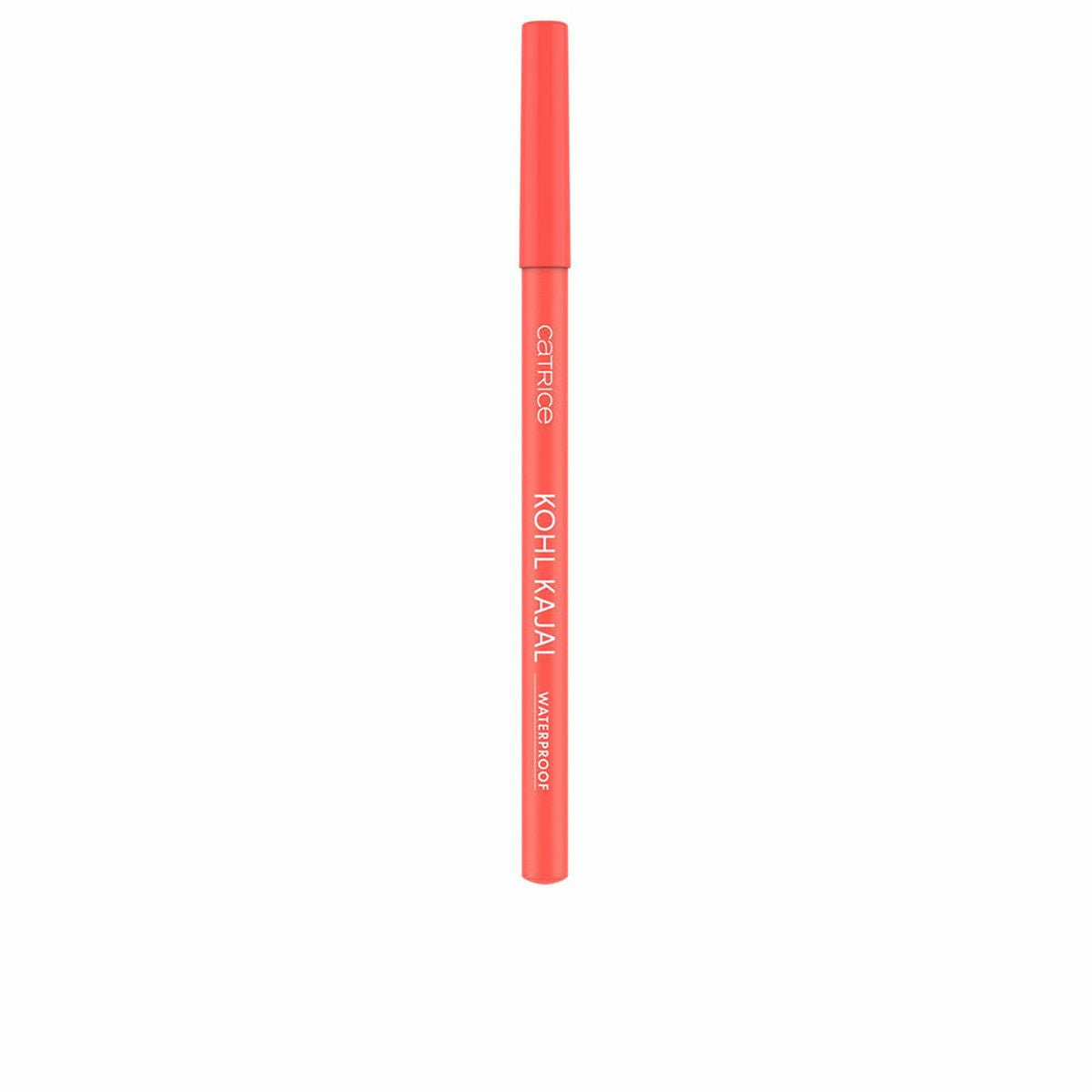 Eye Pencil Catrice Kohl Kajal Nº 180 Red Coral 0,8 g Water resistant