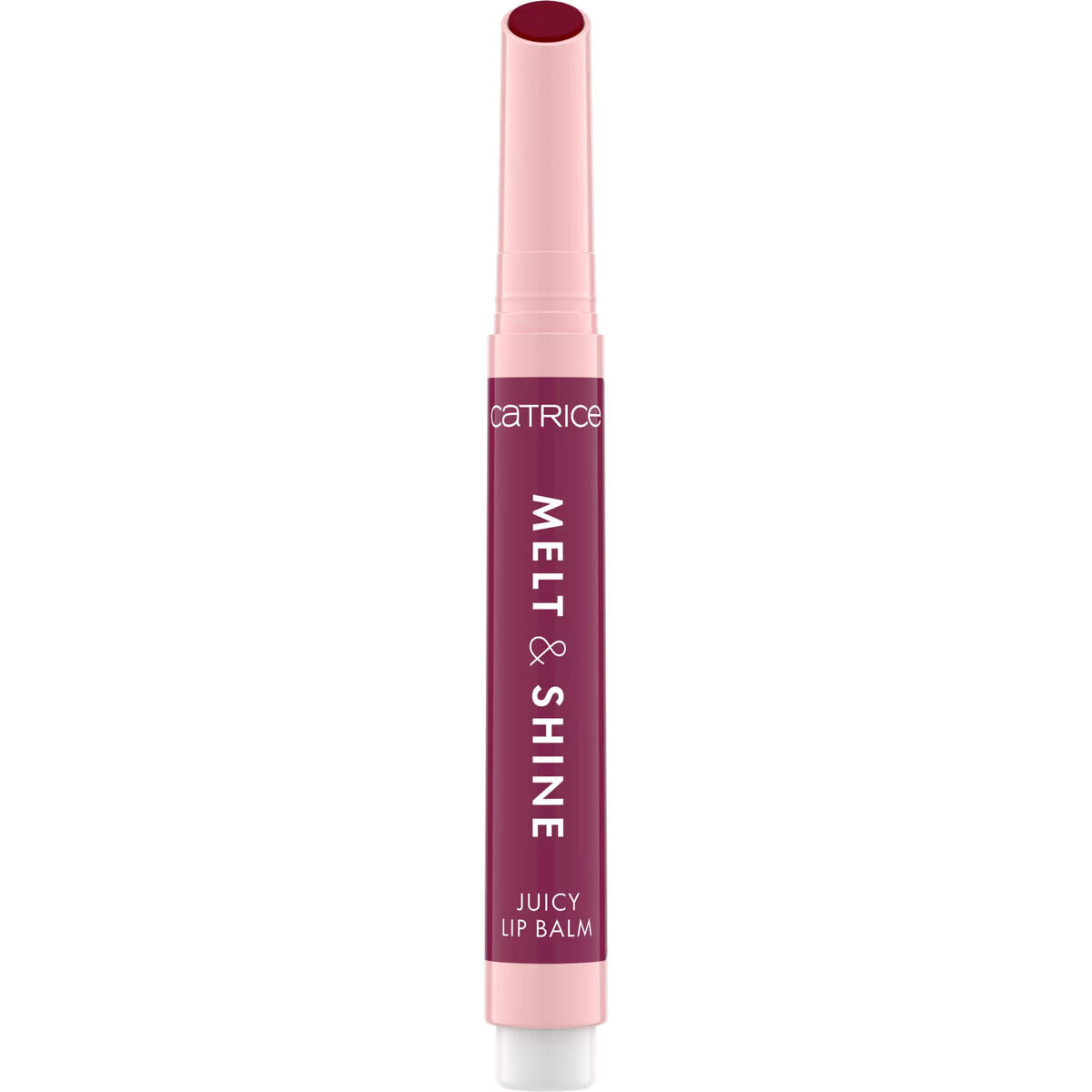Coloured Lip Balm Catrice Melt and Shine Nº 080 Lost At Sea 1,3 g