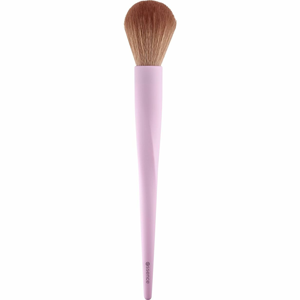 Blusher brush Essence BROCHA ESSENCE Pink