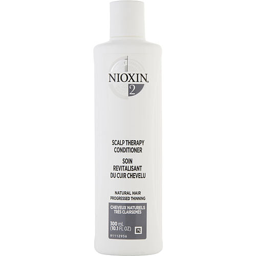 Nioxin Nioxin System 2 Scalp Therapy Conditioner 10.1 Oz