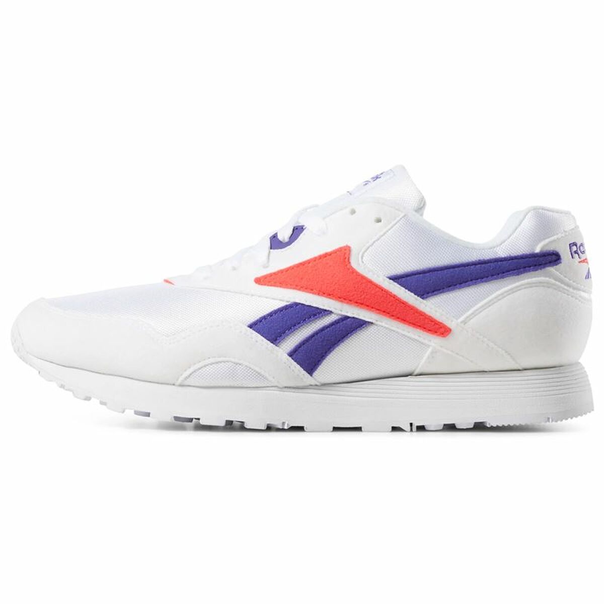 Men's Trainers Reebok Classic Rapide White