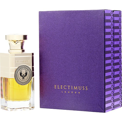 Electimuss Electimuss Auster Pure Parfum Spray 3.4 Oz