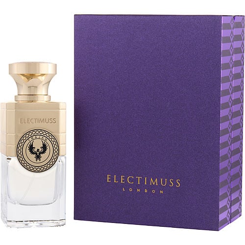 Electimuss Electimuss Imperium Pure Parfum Spray 3.4 Oz