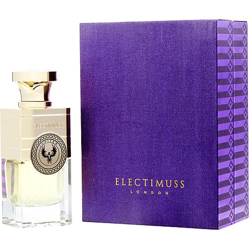 Electimuss Electimuss Jupiter Pure Parfum Spray 3.4 Oz
