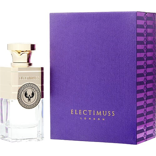 Electimuss Electimuss Silvanus Pure Parfum Spray 3.4 Oz