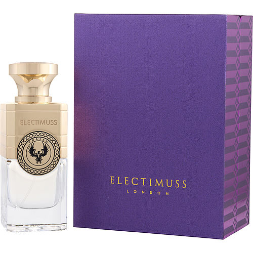 Electimuss Electimuss Trajan Pure Parfum Spray 3.4 Oz