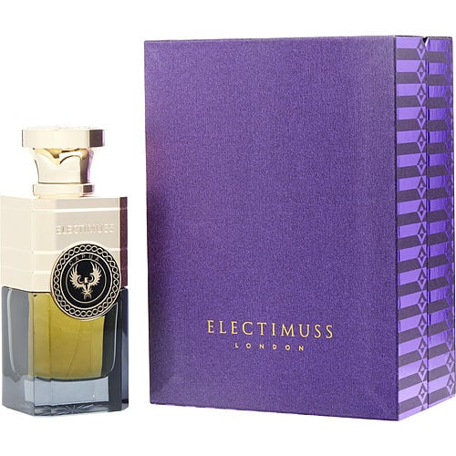 Electimuss Electimuss Capua Pure Parfum Spray 3.4 Oz