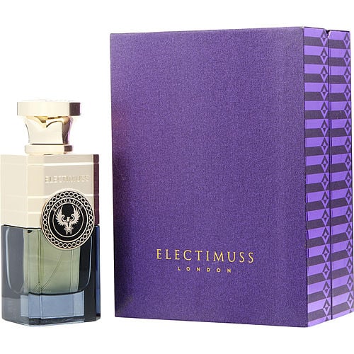 Electimuss Electimuss Summanus Pure Parfum Spray 3.4 Oz