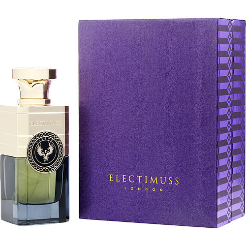 Electimuss Electimuss Vixere Pure Parfum Spray 3.4 Oz