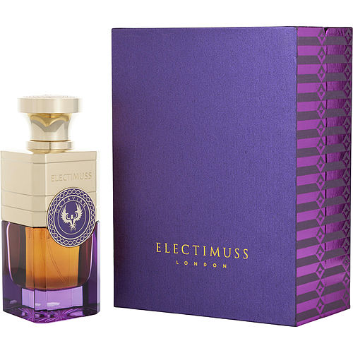 Electimuss Electimuss Octavian Pure Parfum Spray 3.4 Oz