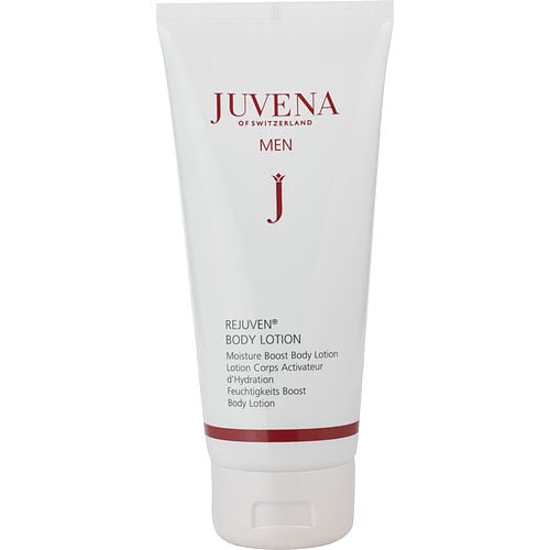 Juvena Juvena Rejuven Men Moisture Boost Body Lotion --200Ml/6.76Oz