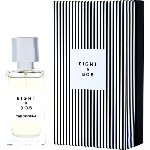 Eight & Bobeight & Bob The Originaleau De Parfum Spray 1 Oz