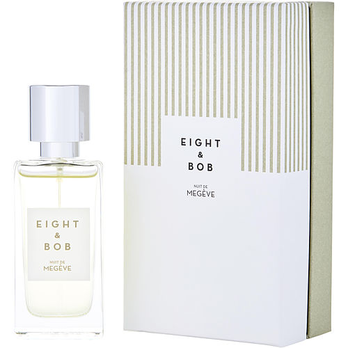 Eight & Bobeight & Bob Nuit De Megeveeau De Parfum Spray 1 Oz