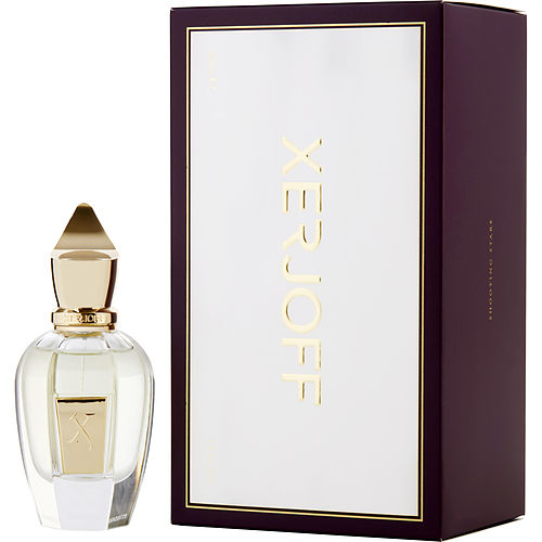 Xerjoffxerjoff Shooting Stars Udeneau De Parfum Spray 1.7 Oz