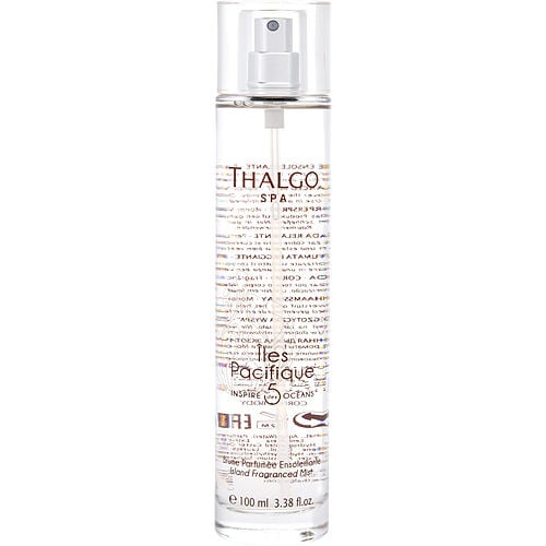 Thalgo Thalgo Iles Pacifique Island Fragranced Mist 3.3 Oz