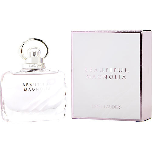 Estee Lauder Beautiful Magnolia Eau De Parfum Spray 1.7 Oz