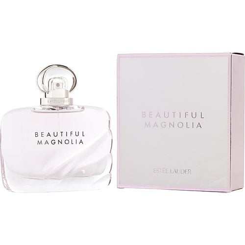 Estee Lauder Beautiful Magnolia Eau De Parfum Spray 3.4 Oz