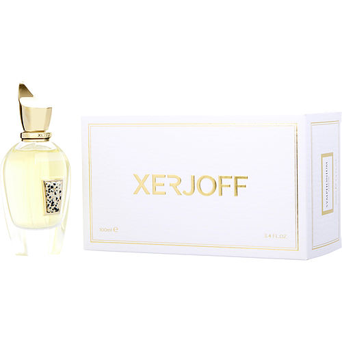 Xerjoffxerjoff 17/17 Symphoniumeau De Parfum Spray 3.4 Oz