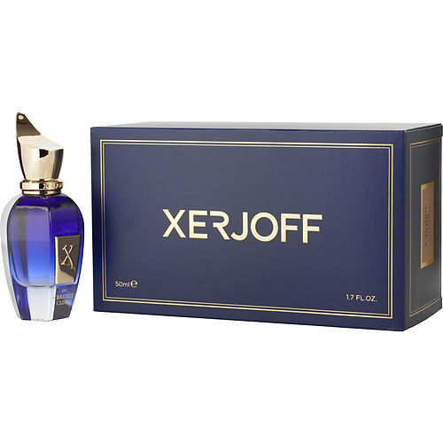 Xerjoffxerjoff Join The Club K'Bridgeeau De Parfum Spray 1.7 Oz