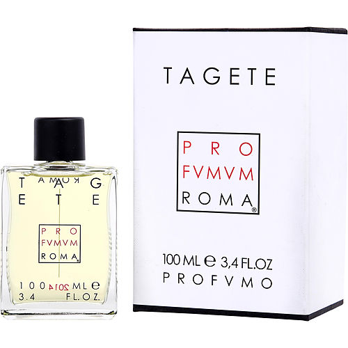 Profumum Romaprofumum Roma Tageteeau De Parfum Spray 3.4 Oz