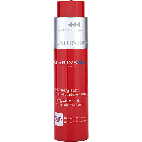 Clarins Clarins Energizing Gel With Red Ginseng Extract --50Ml/1.7Oz