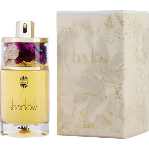 Ajmal Ajmal Shadow Eau De Parfum Spray 2.5 Oz