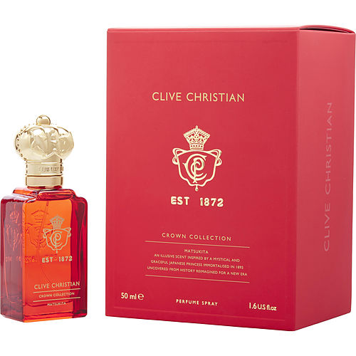 Clive Christian Clive Christian Matsukita Perfume Spray 1.7 Oz (Crown Collection)