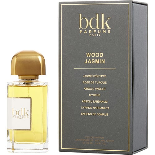 Bdk Parfums Bdk Wood Jasmin Eau De Parfum Spray 3.4 Oz