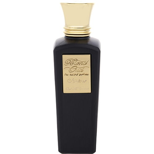 Blend Oudblend Oud Oud Al Emarateau De Parfum Spray 2.5 Oz  *Tester