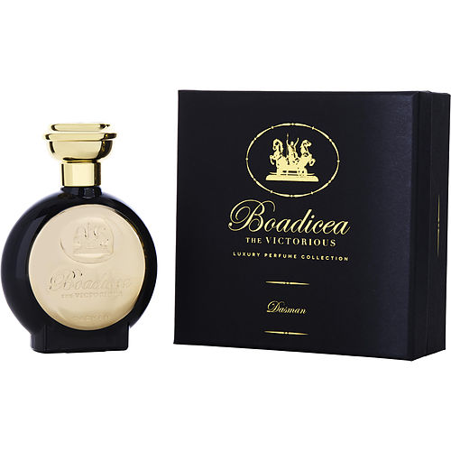 Boadicea The Victoriousboadicea The Victorious Dasmaneau De Parfum Spray 3.4 Oz