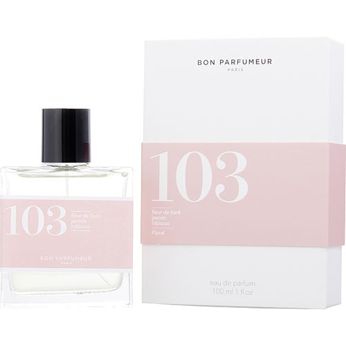 Bon Parfumeur Bon Parfumeur 103 Eau De Parfum Spray 3.3 Oz