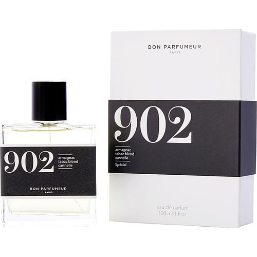 Bon Parfumeur Bon Parfumeur 902 Eau De Parfum Spray 3.3 Oz