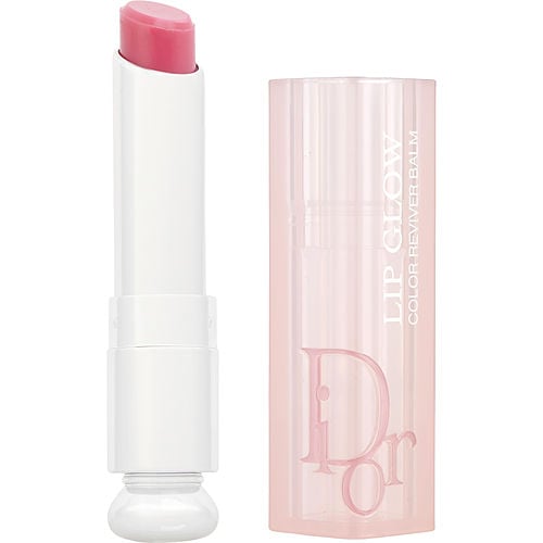 Christian Dior Christian Dior Dior Addict Lip Glow Reviving Lip Balm - #001 Pink  --3.2G/0.11Oz