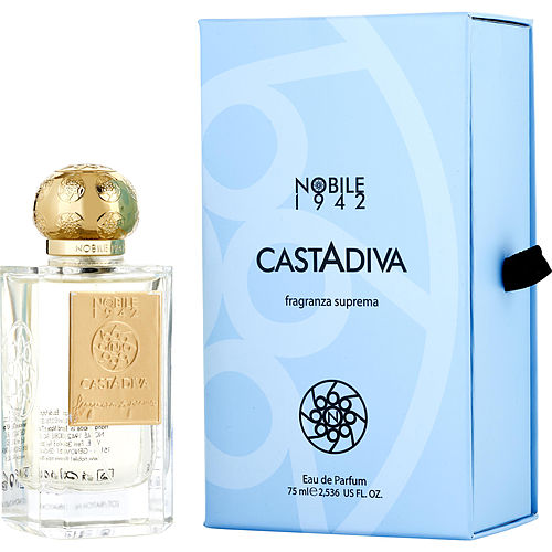 Nobile 1942Nobile 1942 Casta Divaeau De Parfum Spray 2.5 Oz