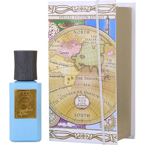 Nobile 1942 Nobile 1942 La Danza Delle Libellule Exceptional Edition Extrait De Parfum Spray 2.5 Oz