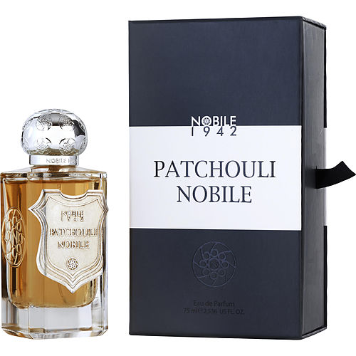 Nobile 1942Nobile 1942 Patchouli Nobileeau De Parfum Spray 2.5 Oz