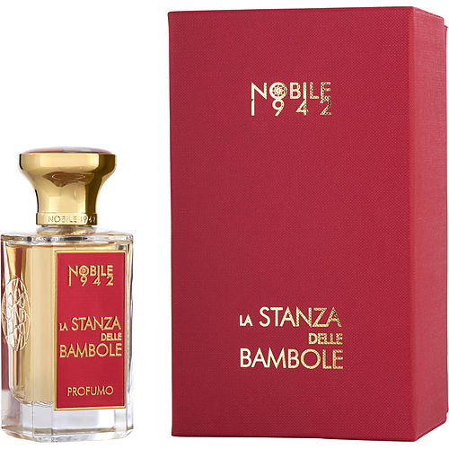 Nobile 1942Nobile 1942 La Stanza Delle Bamboleeau De Parfum Spray 2.5 Oz