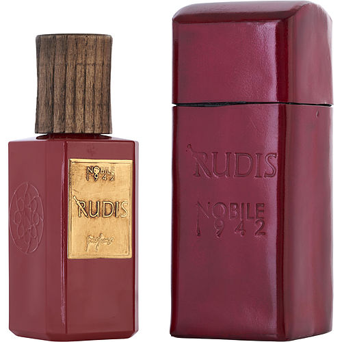 Nobile 1942 Nobile 1942 Rudis Eau De Parfum Spray 2.5 Oz