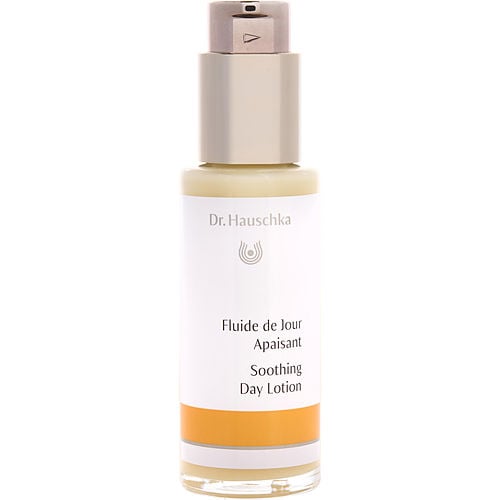 Dr. Hauschka Dr. Hauschka Soothing Day Lotion  --50Ml/1.7Oz For Women